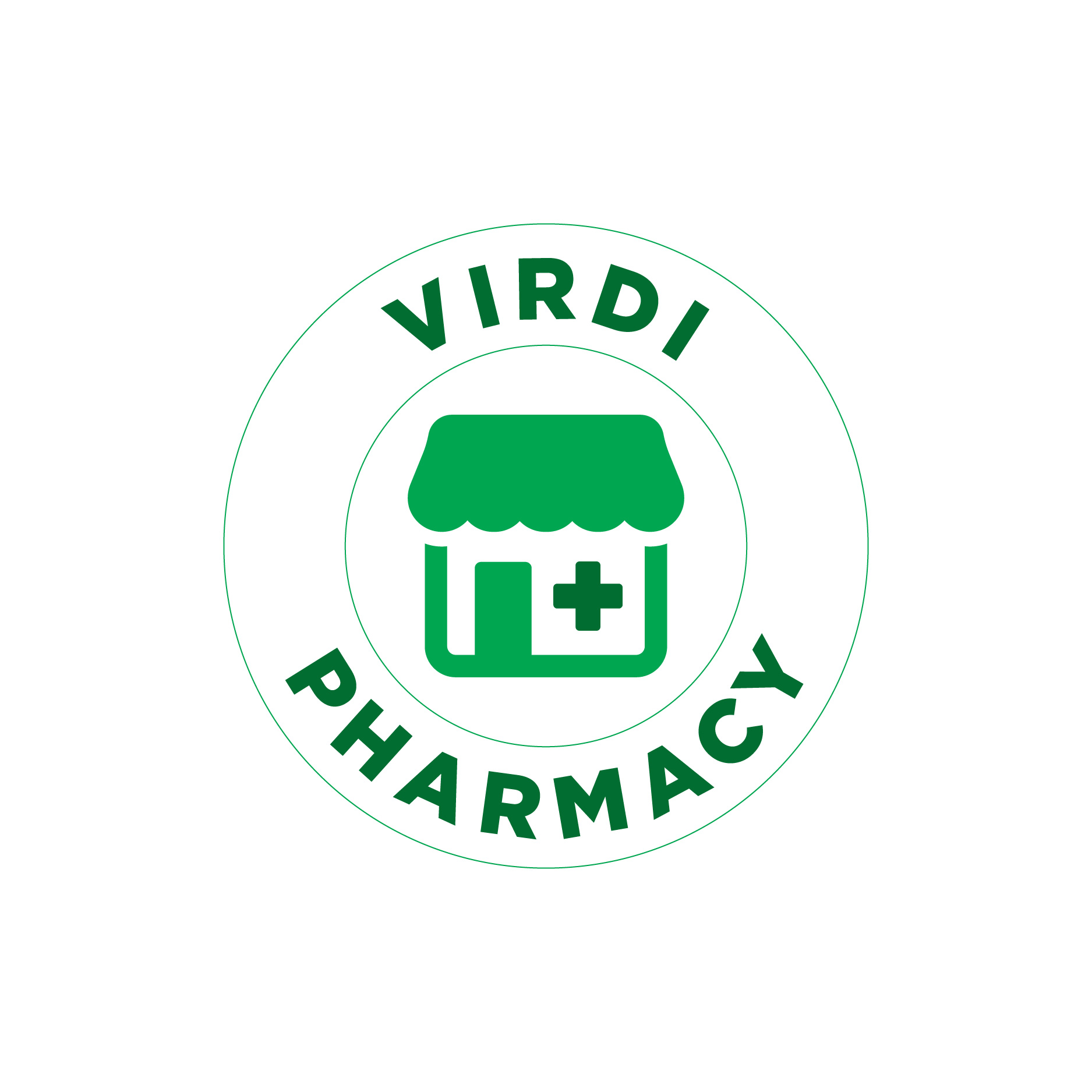 Virdi Pharmacy